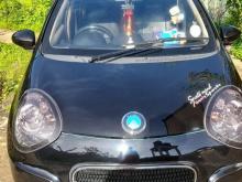 Micro Panda 2015 Car