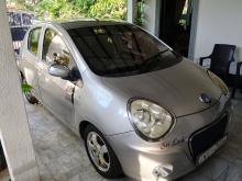 Micro Panda 2013 Car