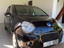 Micro Panda 2016 Car