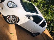 Micro Panda 2015 Car