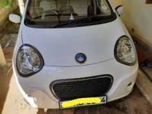 Micro Panda 2015 Car