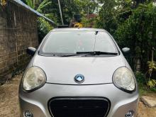 Micro Panda 2014 Car