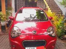 Micro Panda 2016 Car