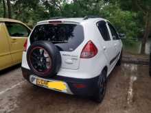 Micro Panda 2015 Car