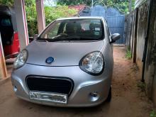 Micro Panda 2013 Car