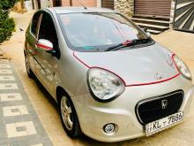 Micro Panda 2011 Car