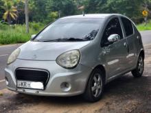 Micro Panda 2011 Car