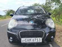 Micro Panda 2016 Car