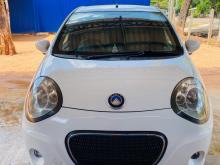 Micro Panda 2015 Car