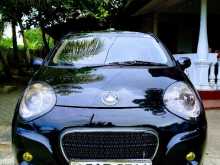 Micro PANDA 2015 Car