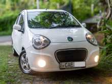 Micro Panda 2015 Car
