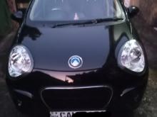 Micro Panda 2015 Car