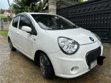 Micro Panda 2015 Car