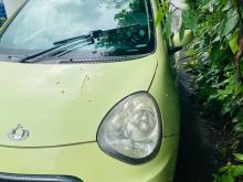 Micro Panda 2012 Car