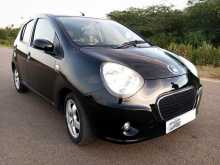 Micro Panda 2015 Car
