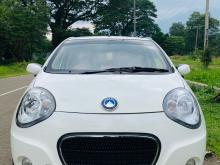 Micro Panda 2015 Car