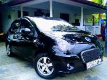 Micro Panda 2016 Car