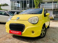 Micro Panda 2015 Car