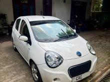 Micro Panda 2015 Car