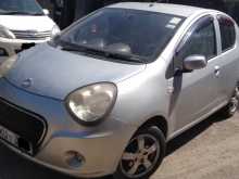 Micro Panda 2012 Car