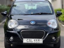 Micro Panda 2015 Car