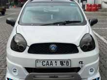 Micro Panda 2014 Car