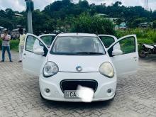 Micro Panda 2015 Car