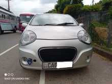 Micro PANDA ABS 1300 2016 Car