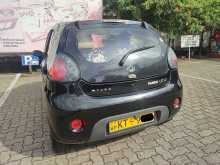 Micro Panda 2012 Car