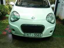 Micro Panda 2012 Car