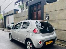 Micro Panda 2015 Car