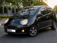 Micro Panda 2011 Car