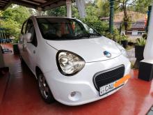 Micro Panda 2017 Car