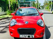 Micro Panda 2015 Car