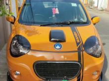 Micro PANDA 2015 Car