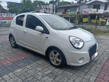 Micro Panda LC 1.0 2012 Car