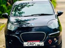 Micro Panda 2016 Car
