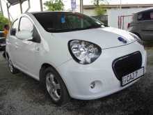 Micro Panda 2015 Car