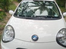 Micro Panda 2015 Car