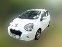 Micro Panda 2015 Car