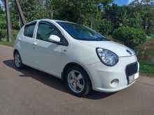 Micro Panda  LC 1.0 2015 Car