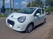 Micro Panda LC 1.0 2015 Car