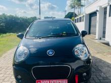Micro Panda 2017 Car