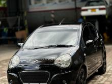 Micro Panda 2012 Car