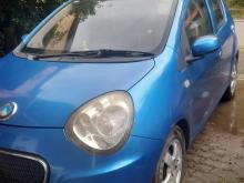 Micro Panda 2013 Car