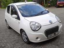 Micro Panda 2014 Car