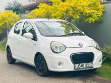 Micro Panda 2016 Car