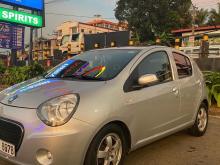 Micro Panda 2012 Car
