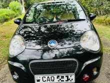 Micro Panda 2016 Car