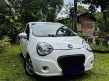 Micro Panda 2017 Car